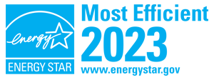 ENERGY STAR Most Efficient