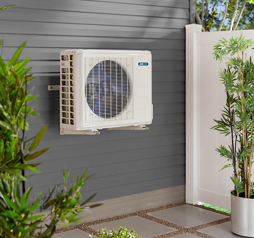 Mini-Split System outdoor unit